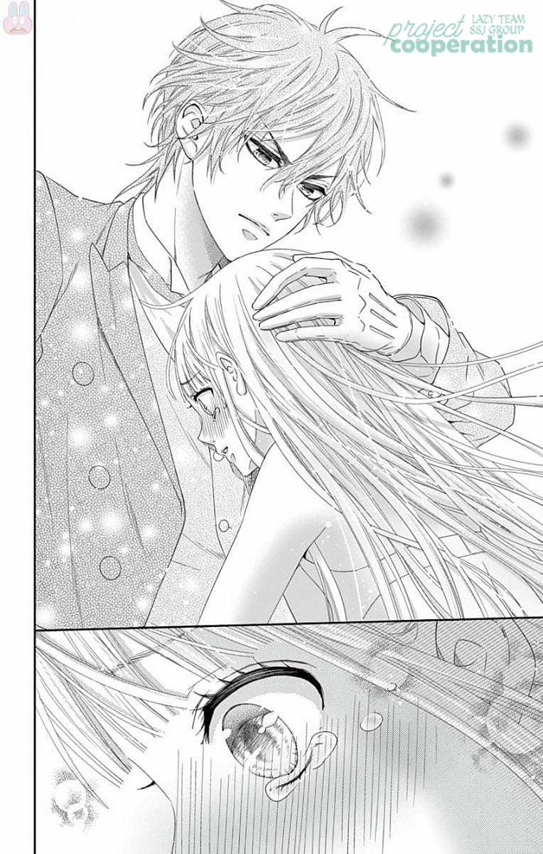 Watashi Wa S Ni Sakaraenai 2 trang 20