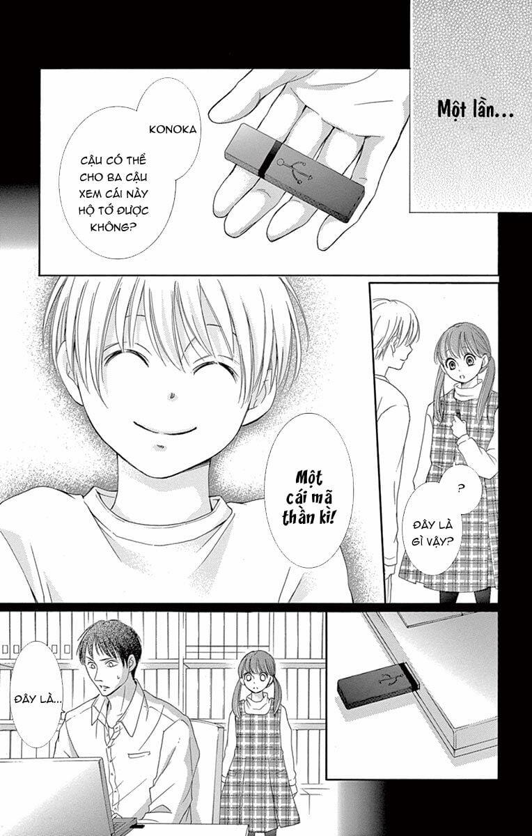 Watashi Wa Tensai O Katte Iru 1 trang 24