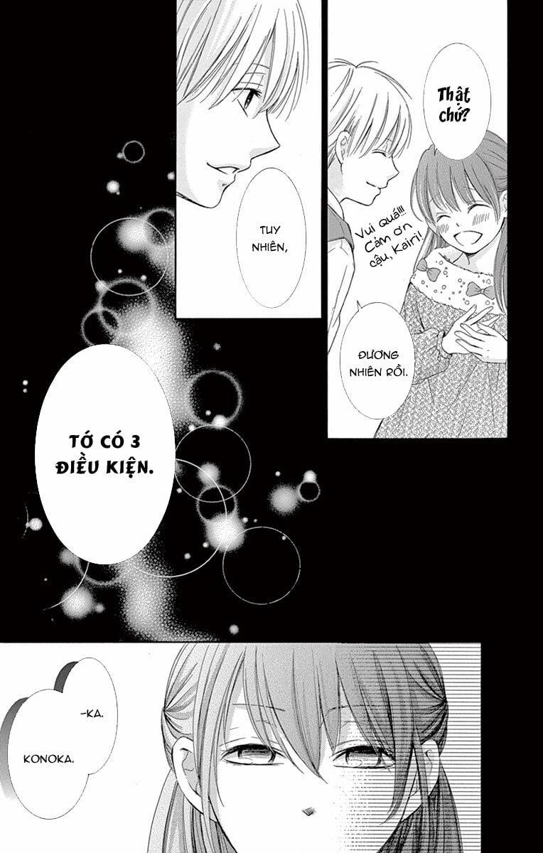 Watashi Wa Tensai O Katte Iru 1 trang 26