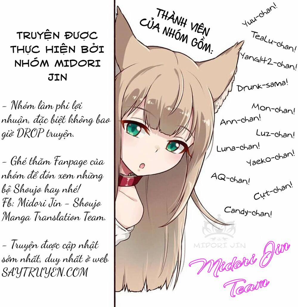 Watashi Wa Tensai O Katte Iru 1 trang 4