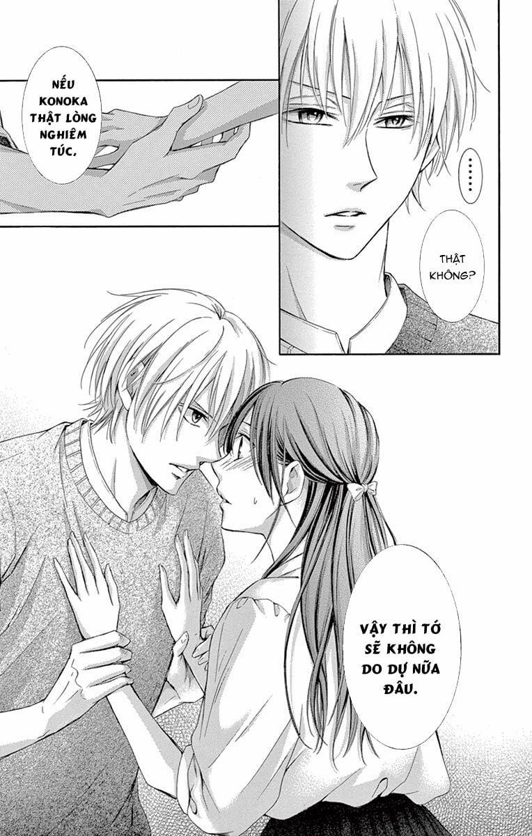 Watashi Wa Tensai O Katte Iru 1 trang 54