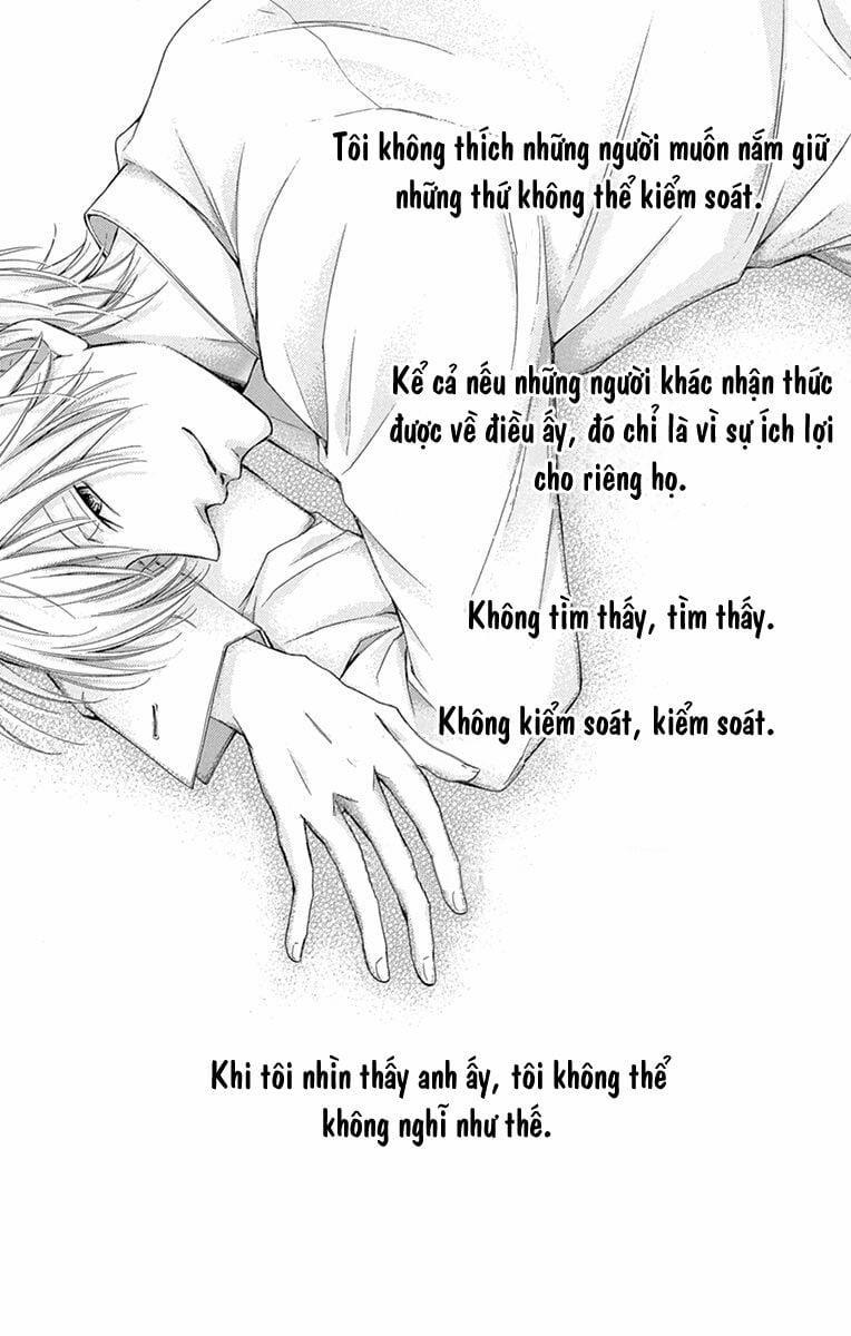 Watashi Wa Tensai O Katte Iru 1 trang 6