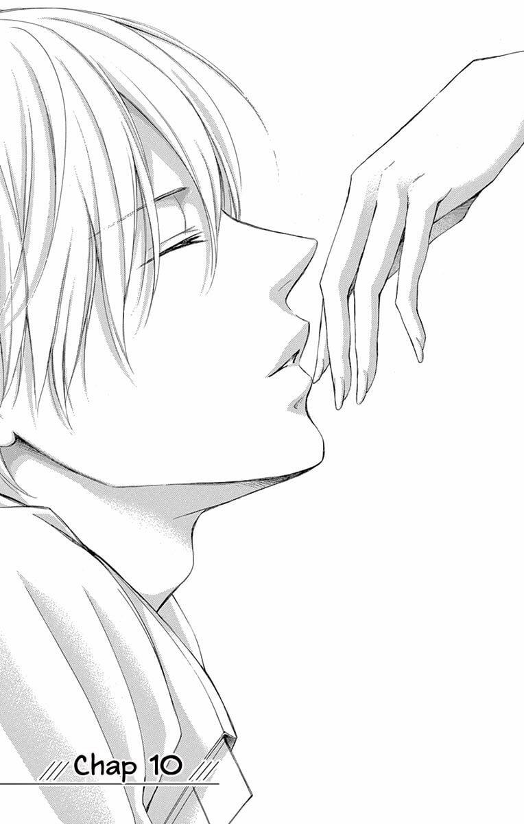 Watashi Wa Tensai O Katte Iru 10 trang 1