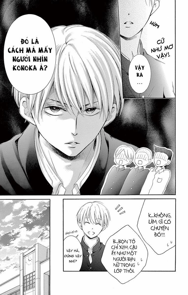 Watashi Wa Tensai O Katte Iru 12.5 trang 5