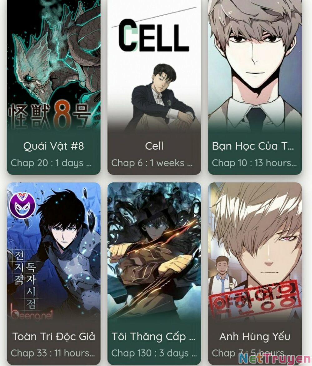 Watashi Wa Tensai O Katte Iru 16.5 trang 12