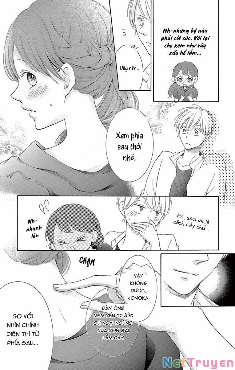 Watashi Wa Tensai O Katte Iru 16.5 trang 6