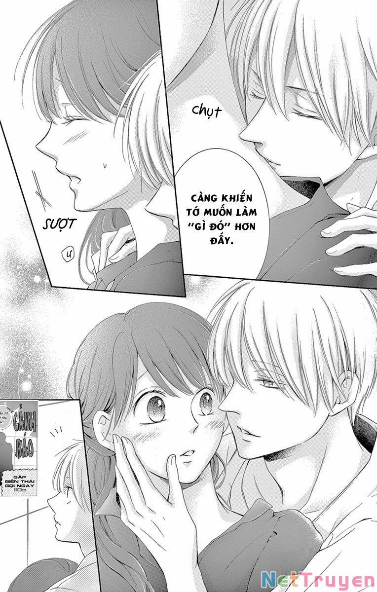 Watashi Wa Tensai O Katte Iru 16.5 trang 7