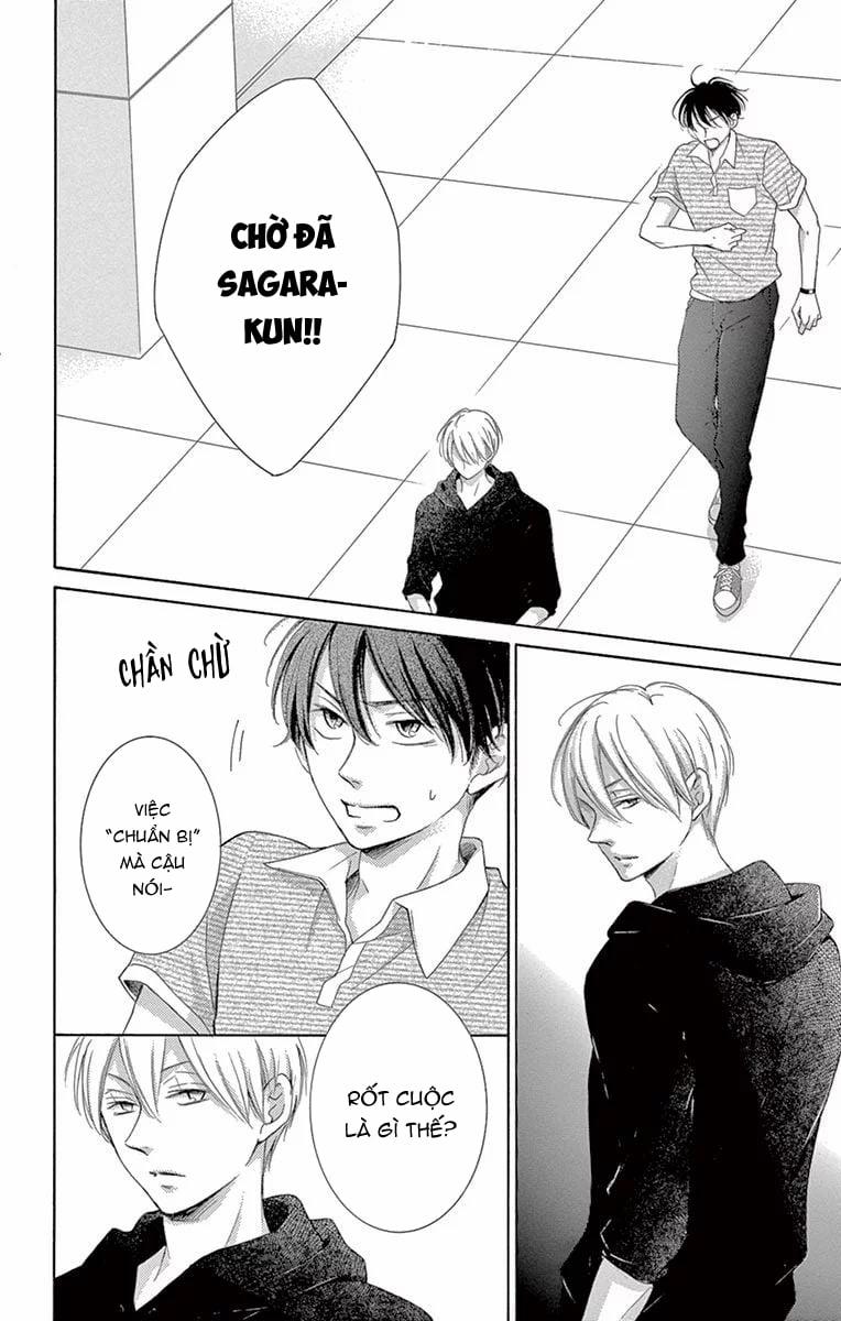 Watashi Wa Tensai O Katte Iru 19 trang 14