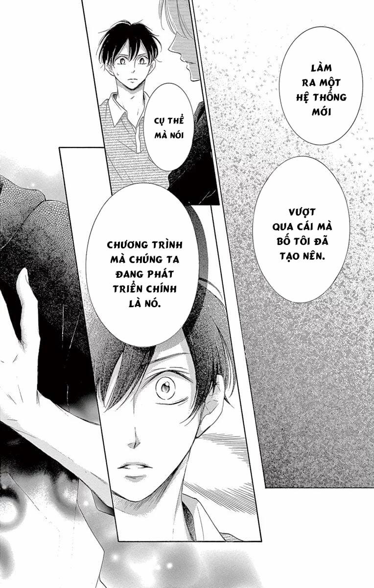 Watashi Wa Tensai O Katte Iru 19 trang 18