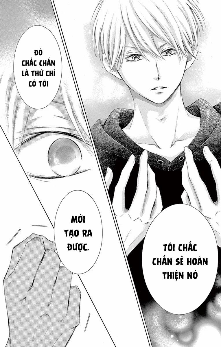 Watashi Wa Tensai O Katte Iru 19 trang 19