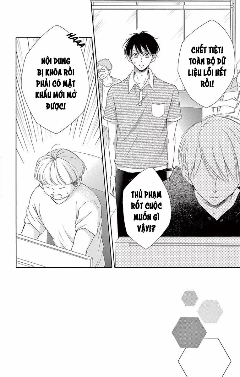 Watashi Wa Tensai O Katte Iru 19 trang 2