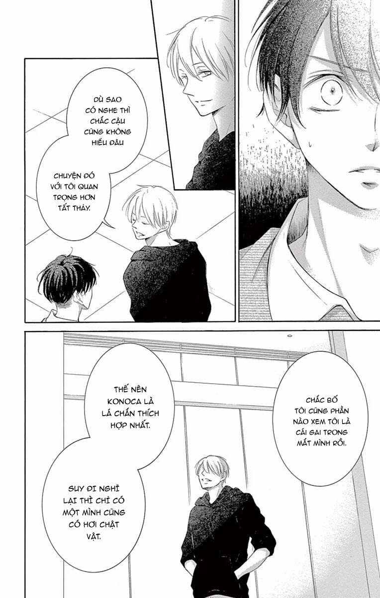 Watashi Wa Tensai O Katte Iru 19 trang 20