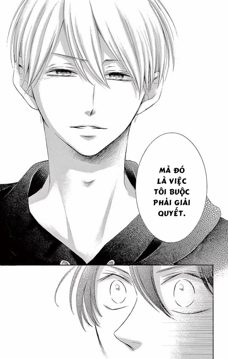 Watashi Wa Tensai O Katte Iru 19 trang 23