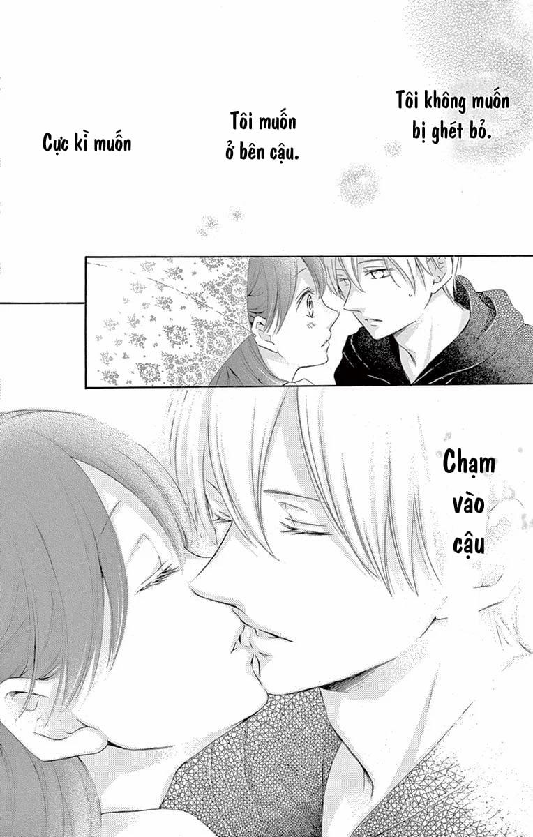 Watashi Wa Tensai O Katte Iru 19 trang 38