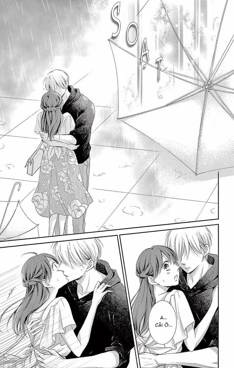 Watashi Wa Tensai O Katte Iru 19 trang 39