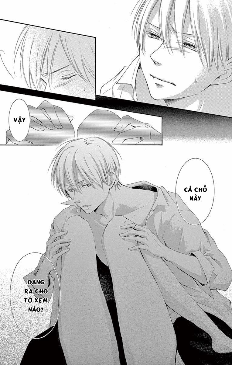 Watashi Wa Tensai O Katte Iru 20 trang 17