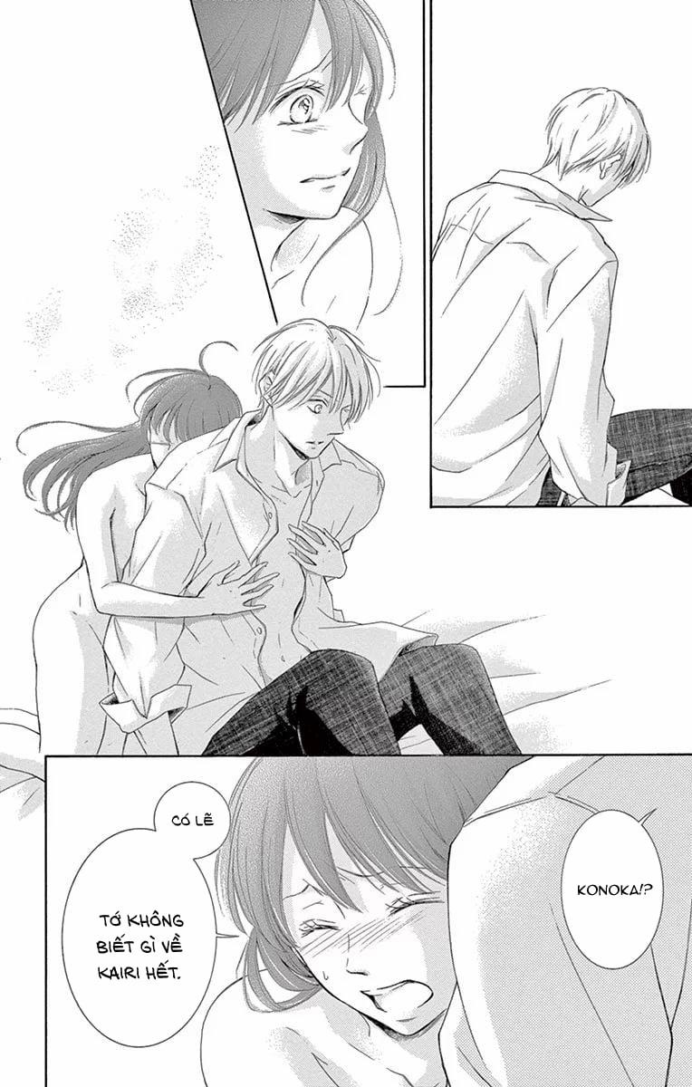 Watashi Wa Tensai O Katte Iru 20 trang 24