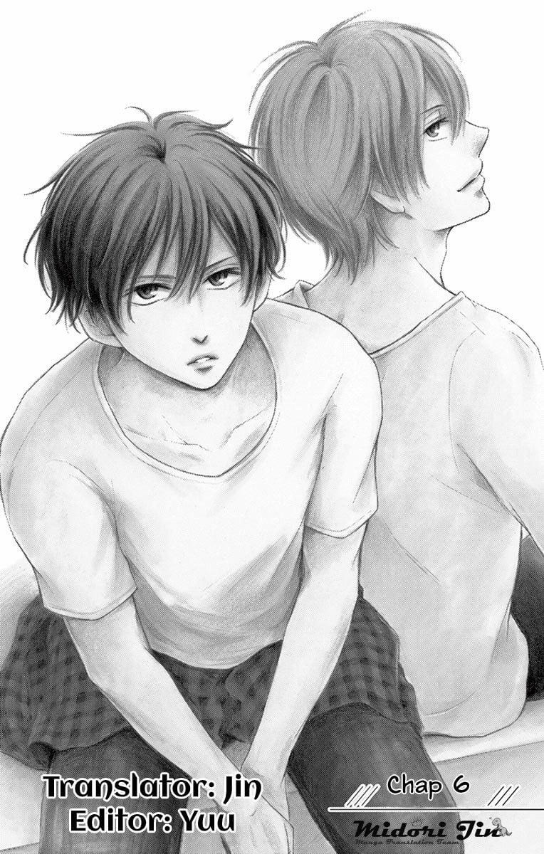 Watashi Wa Tensai O Katte Iru 6 trang 1