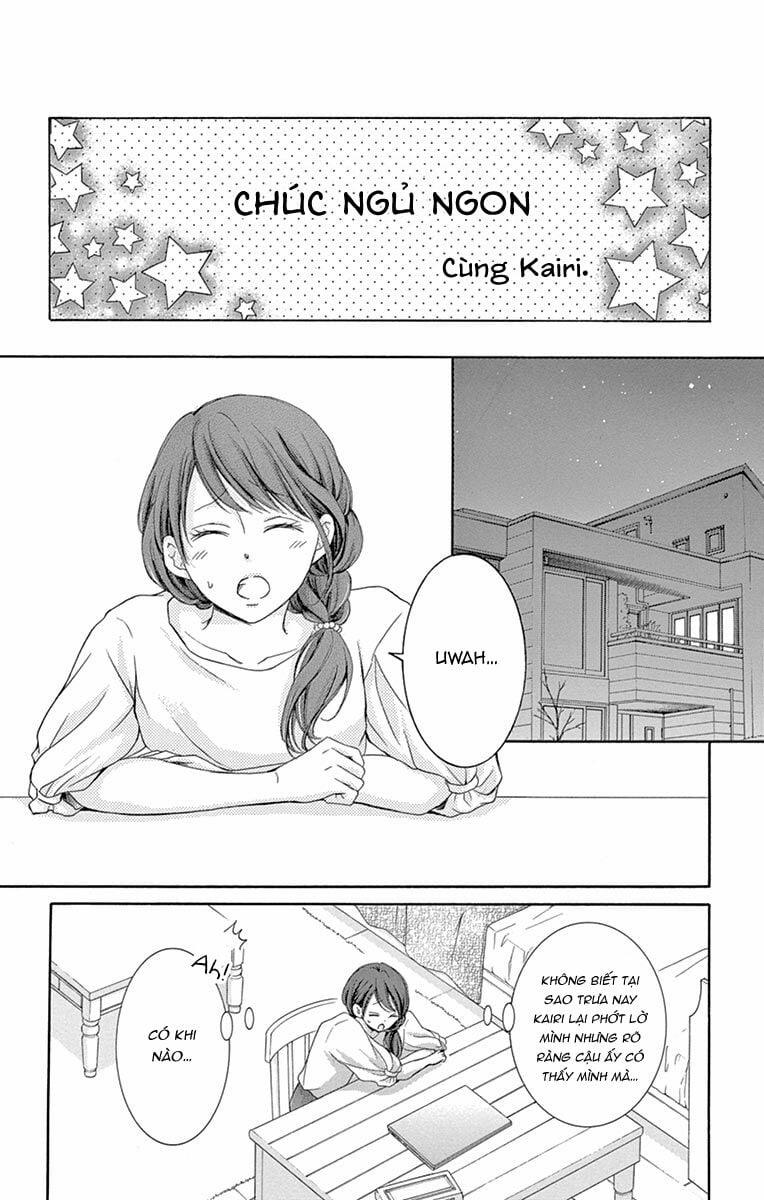 Watashi Wa Tensai O Katte Iru 8.5 trang 13