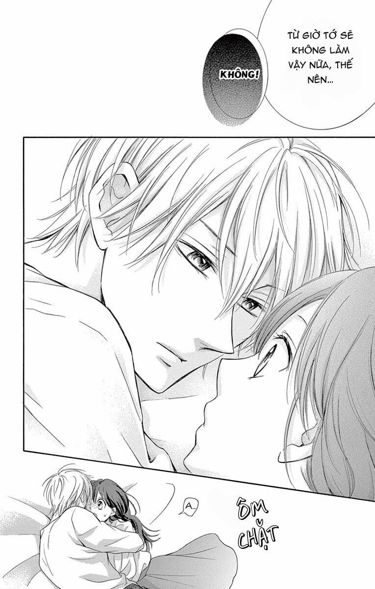 Watashi Wa Tensai O Katte Iru 8.5 trang 17