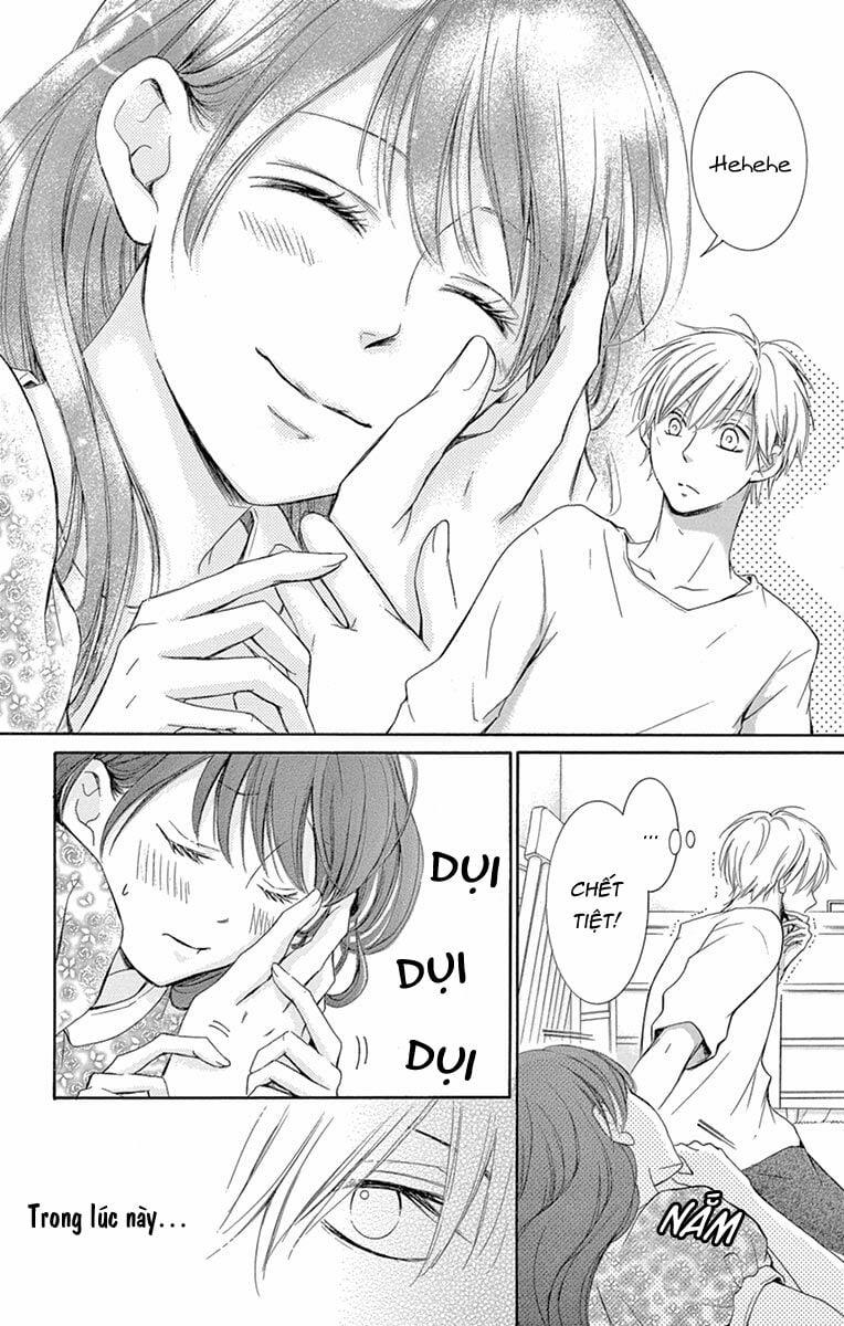 Watashi Wa Tensai O Katte Iru 8.5 trang 7