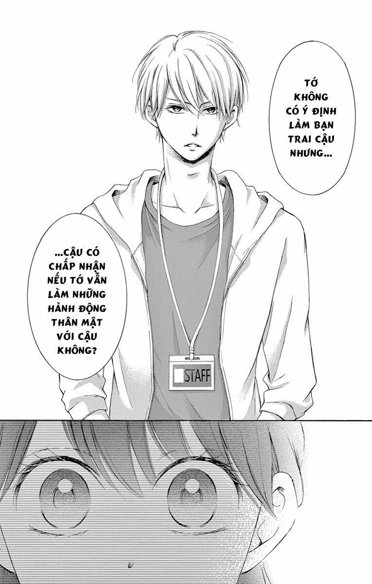 Watashi Wa Tensai O Katte Iru 9 trang 11