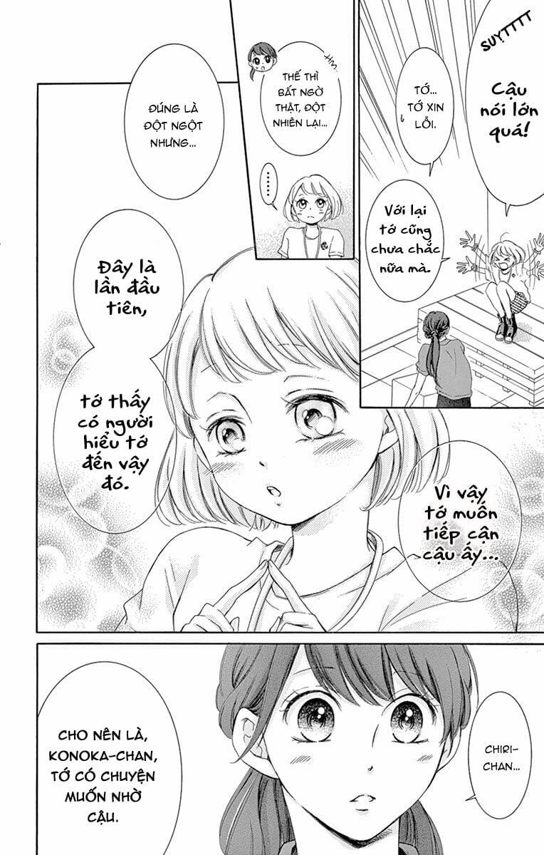 Watashi Wa Tensai O Katte Iru 9 trang 23