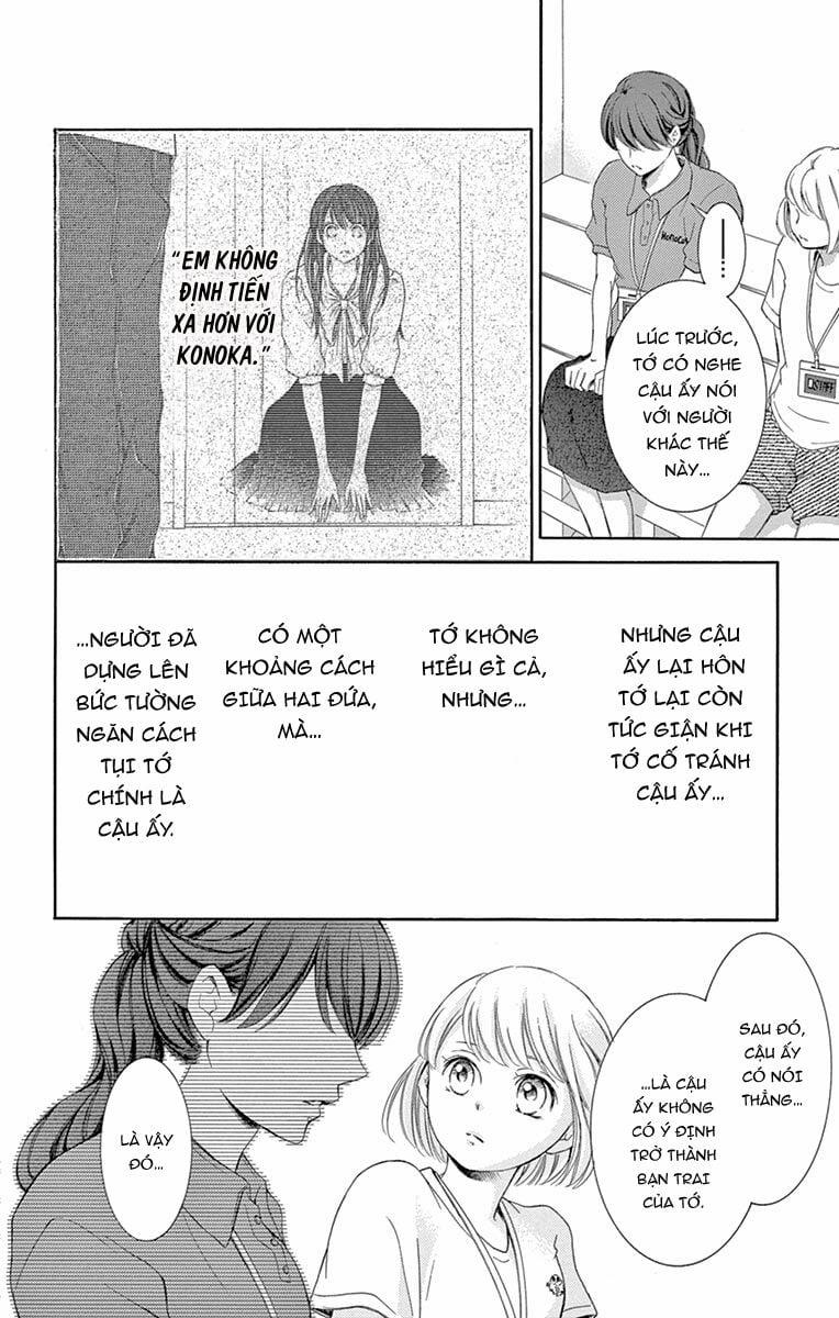 Watashi Wa Tensai O Katte Iru 9 trang 27