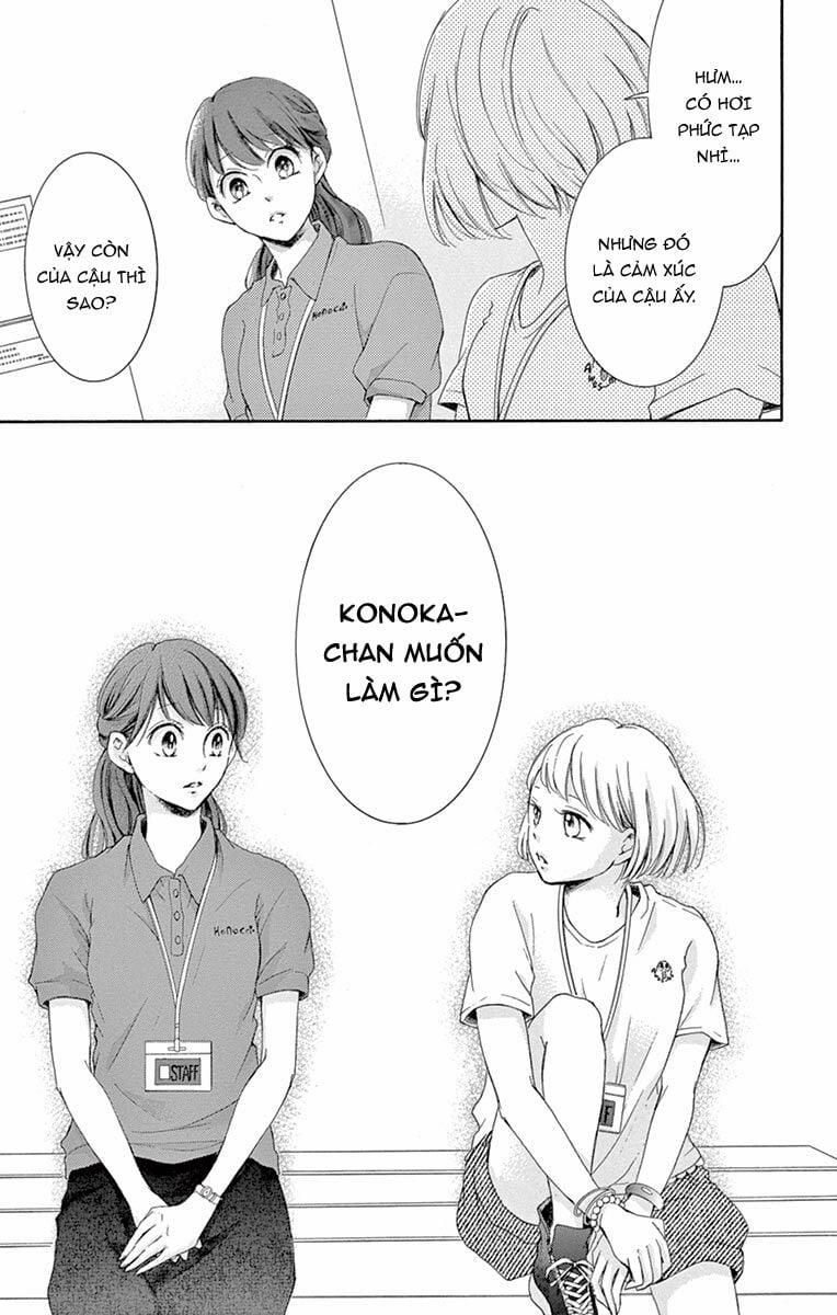 Watashi Wa Tensai O Katte Iru 9 trang 28