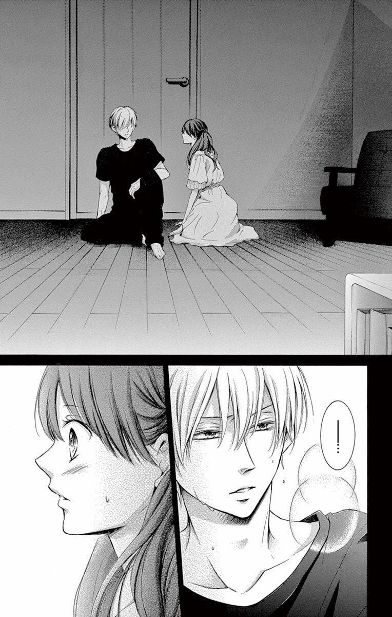 Watashi Wa Tensai O Katte Iru 9 trang 36