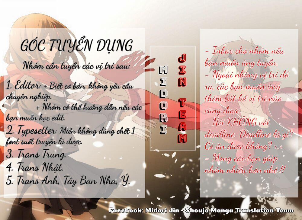 Watashi Wa Tensai O Katte Iru 9 trang 4