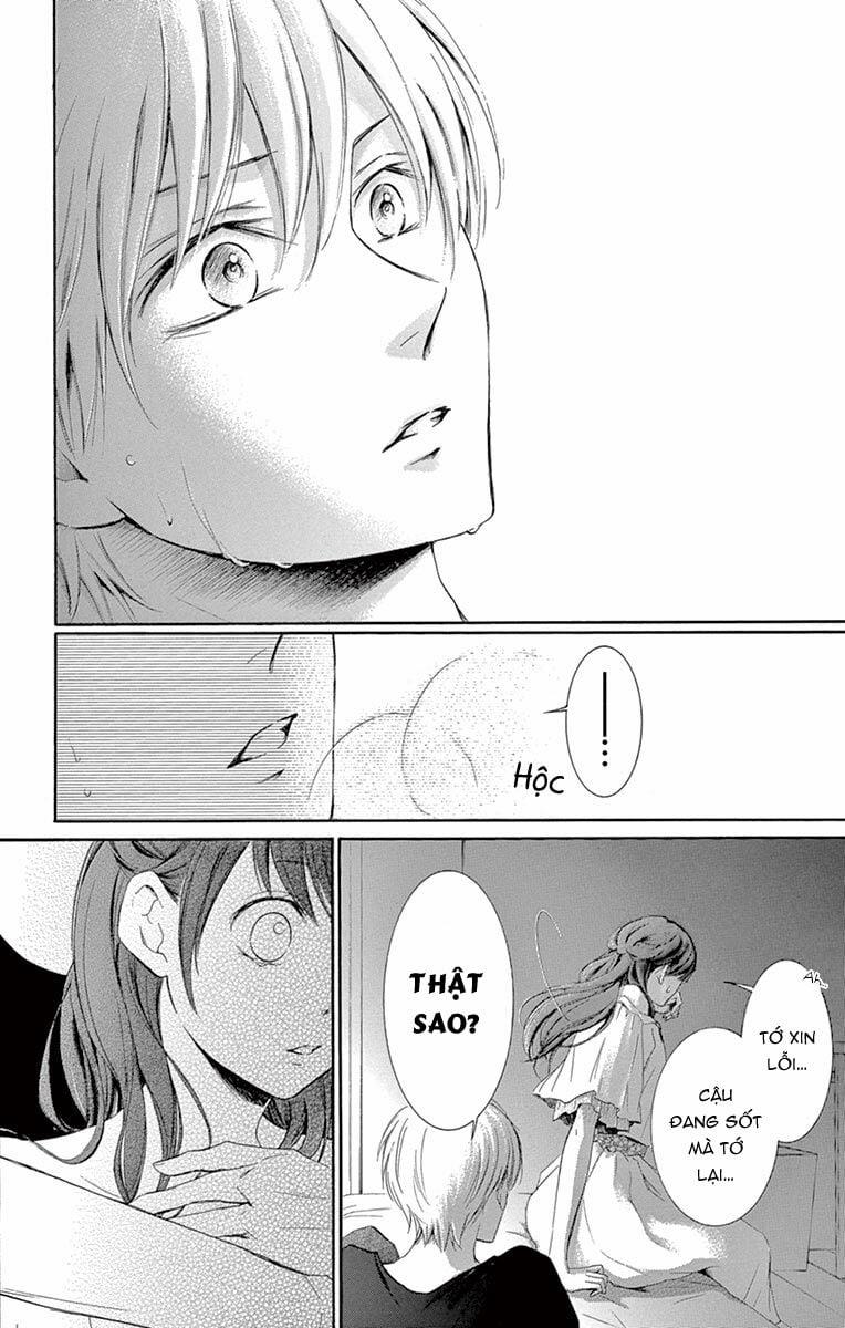 Watashi Wa Tensai O Katte Iru 9 trang 44