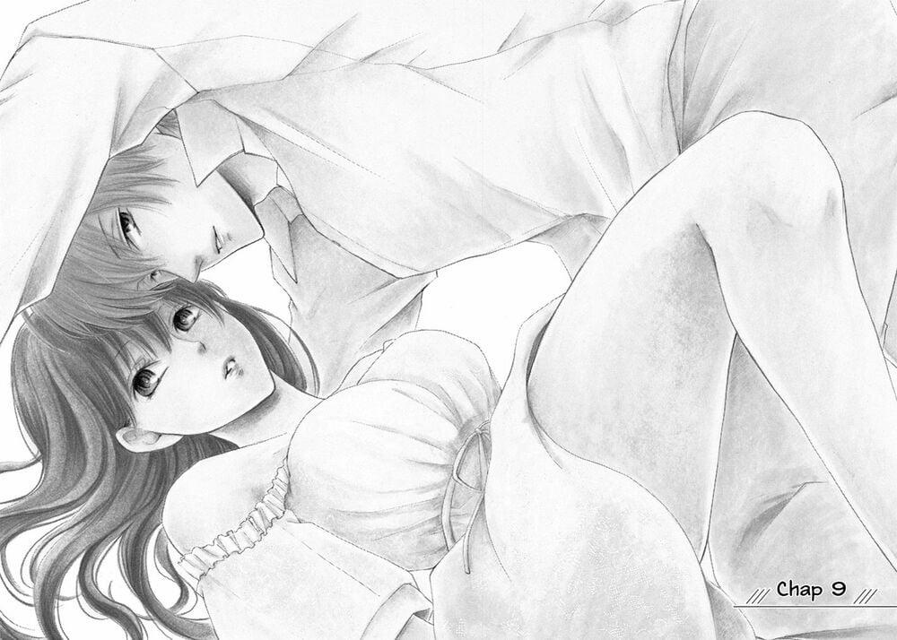 Watashi Wa Tensai O Katte Iru 9 trang 7