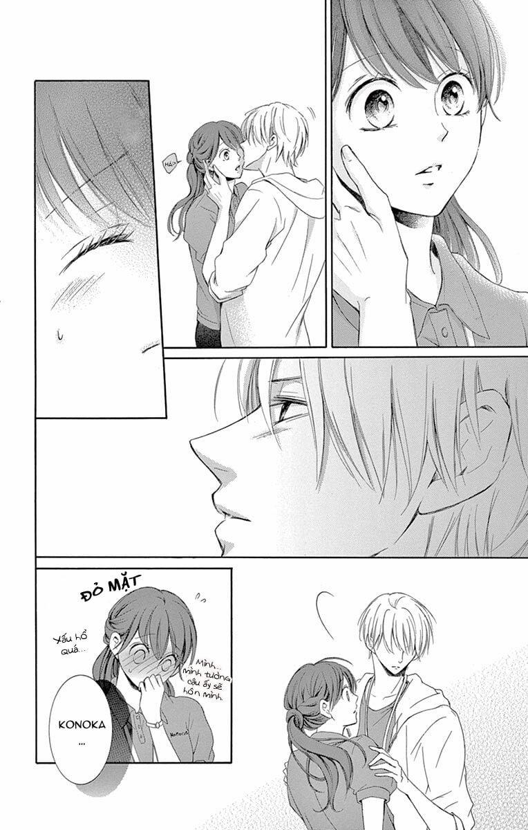 Watashi Wa Tensai O Katte Iru 9 trang 9