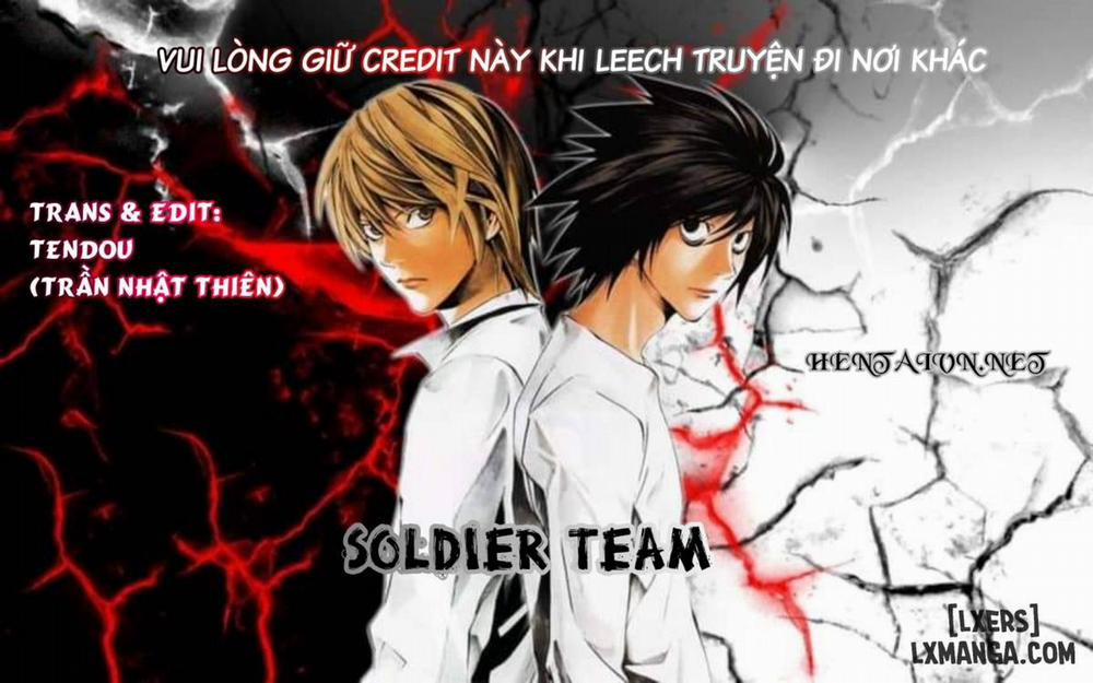 We Can't Have Sex With Any One But This Old Hypno Professional Oneshot trang 19