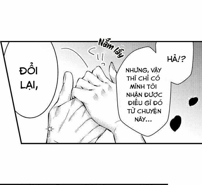 We Had Sex Right Before Work 10 trang 8