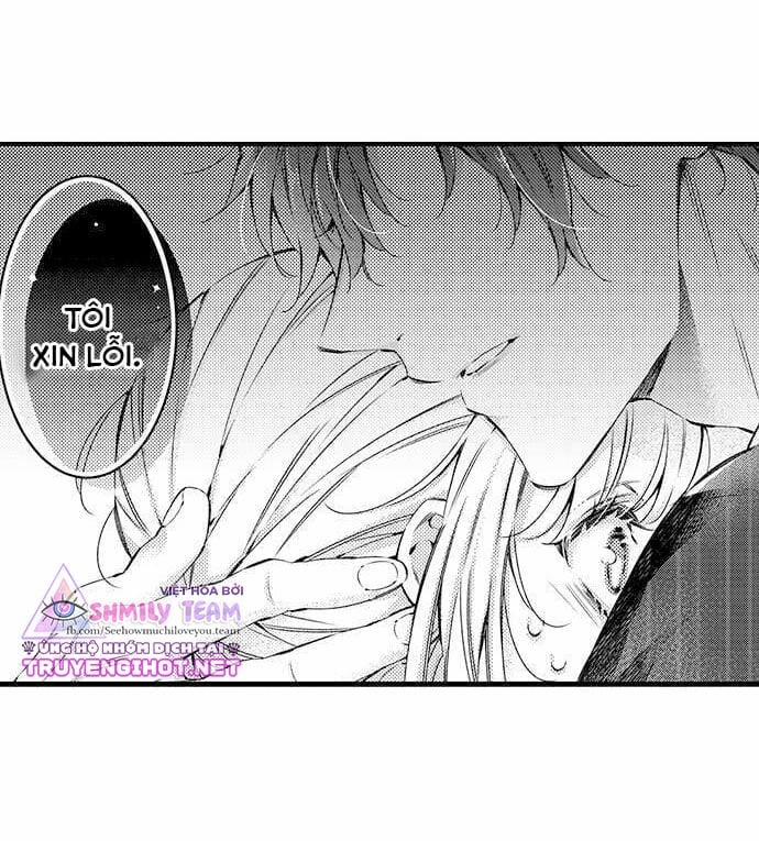 We Had Sex Right Before Work 11 trang 10