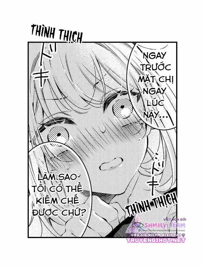 We Had Sex Right Before Work 11 trang 26