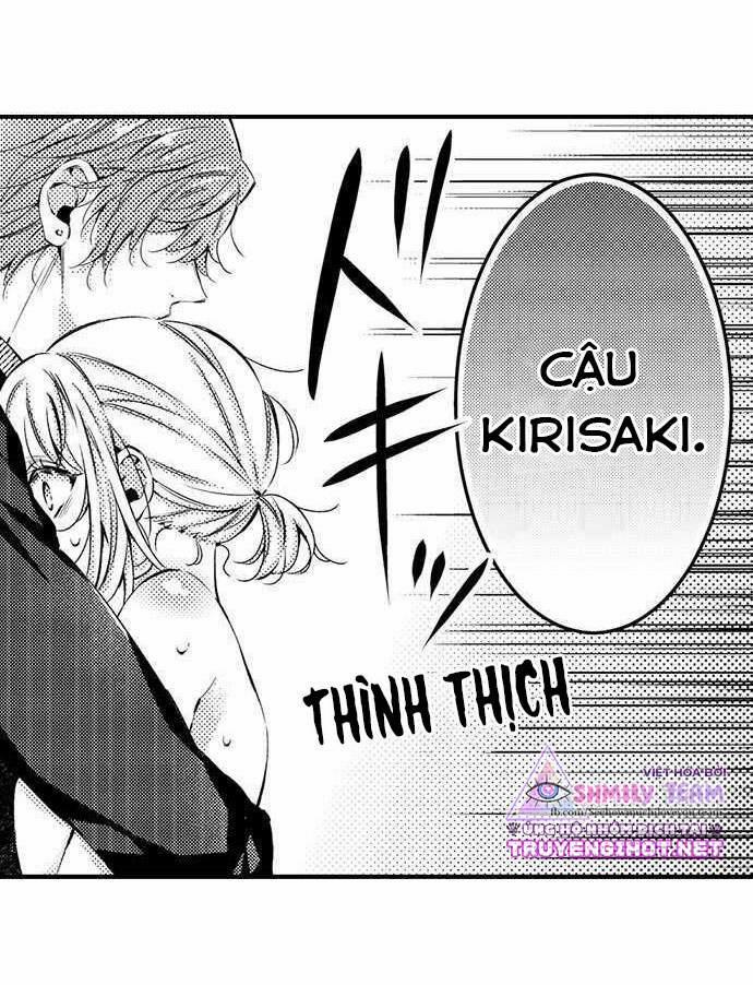 We Had Sex Right Before Work 12 trang 13