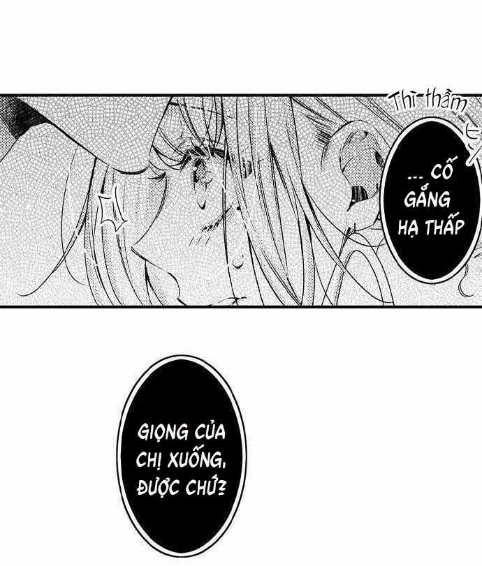 We Had Sex Right Before Work 12 trang 16