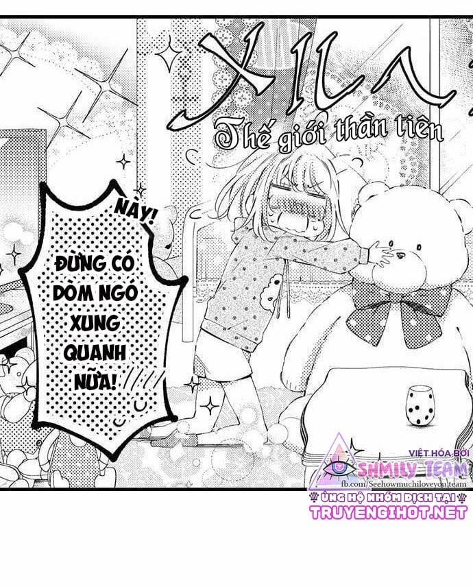 We Had Sex Right Before Work 13 trang 32