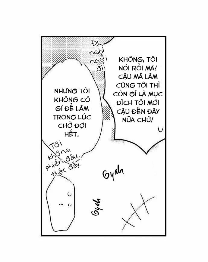 We Had Sex Right Before Work 13 trang 39