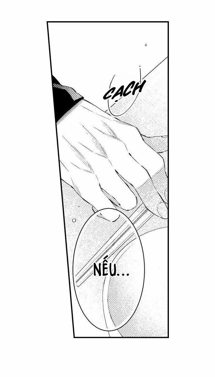 We Had Sex Right Before Work 14 trang 19