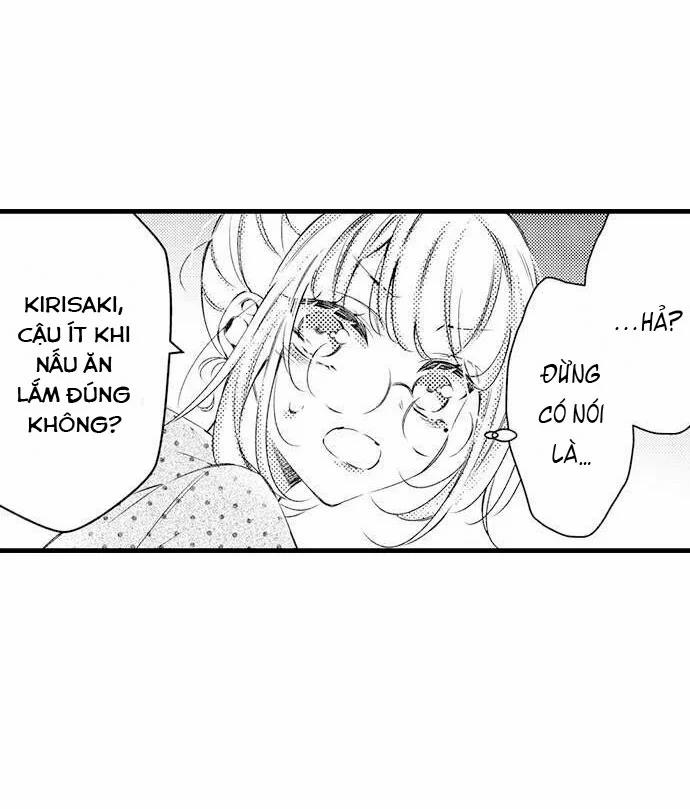 We Had Sex Right Before Work 14 trang 6