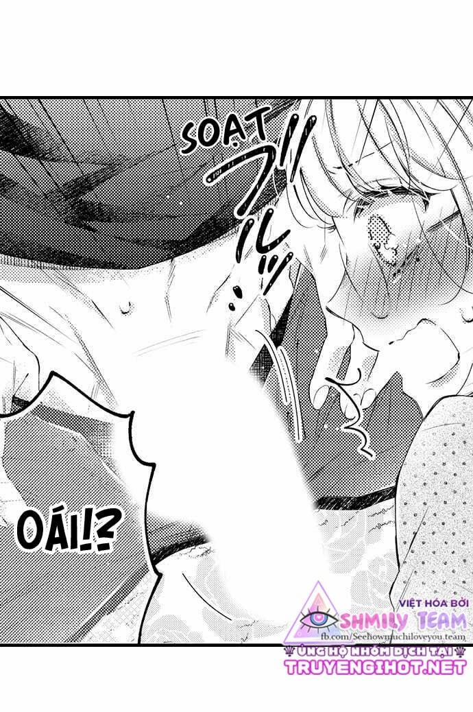 We Had Sex Right Before Work 15.1 trang 5