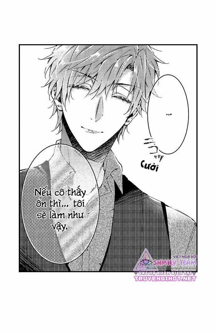 We Had Sex Right Before Work 2 trang 16