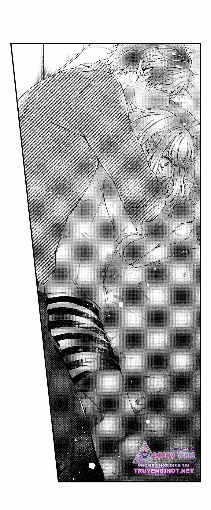 We Had Sex Right Before Work 2 trang 28