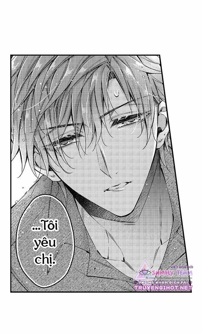 We Had Sex Right Before Work 3 trang 30