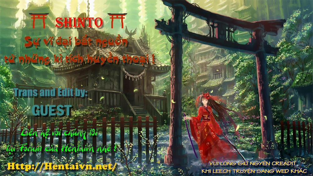 We Like it Hot! (Love Live! Sunshine!!) Oneshot trang 27