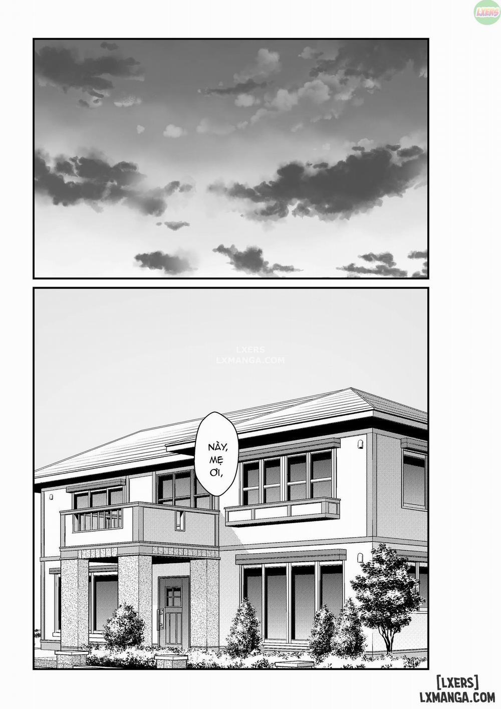 We're Only Step-Siblings 1 trang 19